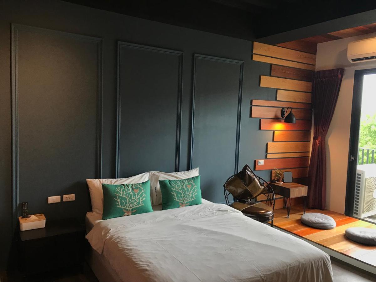 Chi Chu B&B T'ai-tung Dış mekan fotoğraf