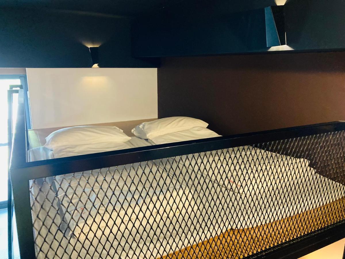 Chi Chu B&B T'ai-tung Dış mekan fotoğraf