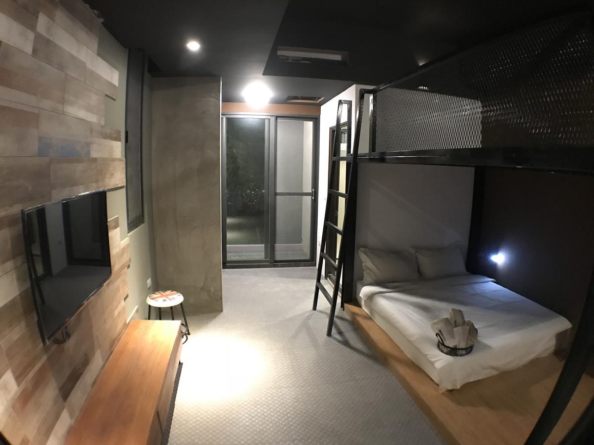 Chi Chu B&B T'ai-tung Dış mekan fotoğraf