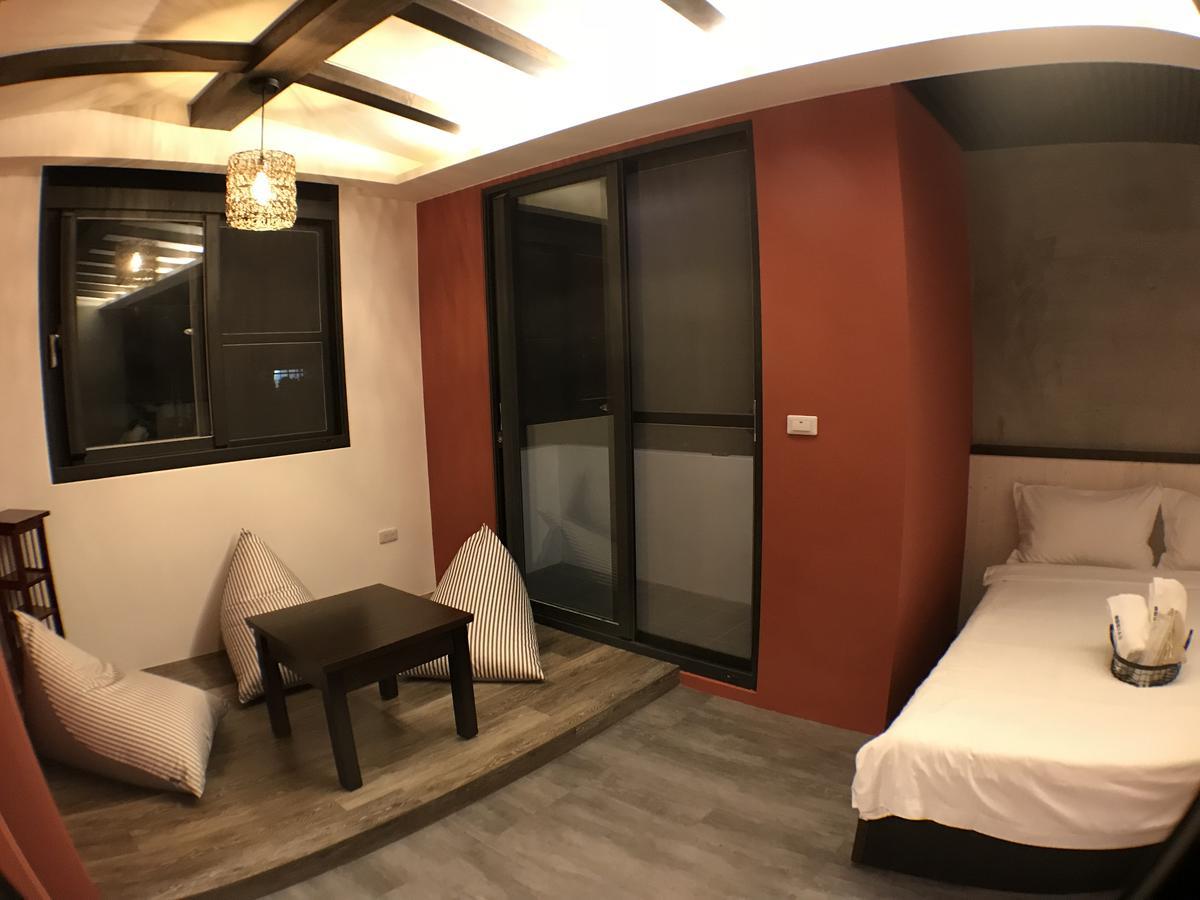 Chi Chu B&B T'ai-tung Dış mekan fotoğraf