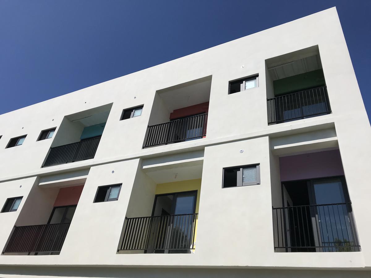 Chi Chu B&B T'ai-tung Dış mekan fotoğraf