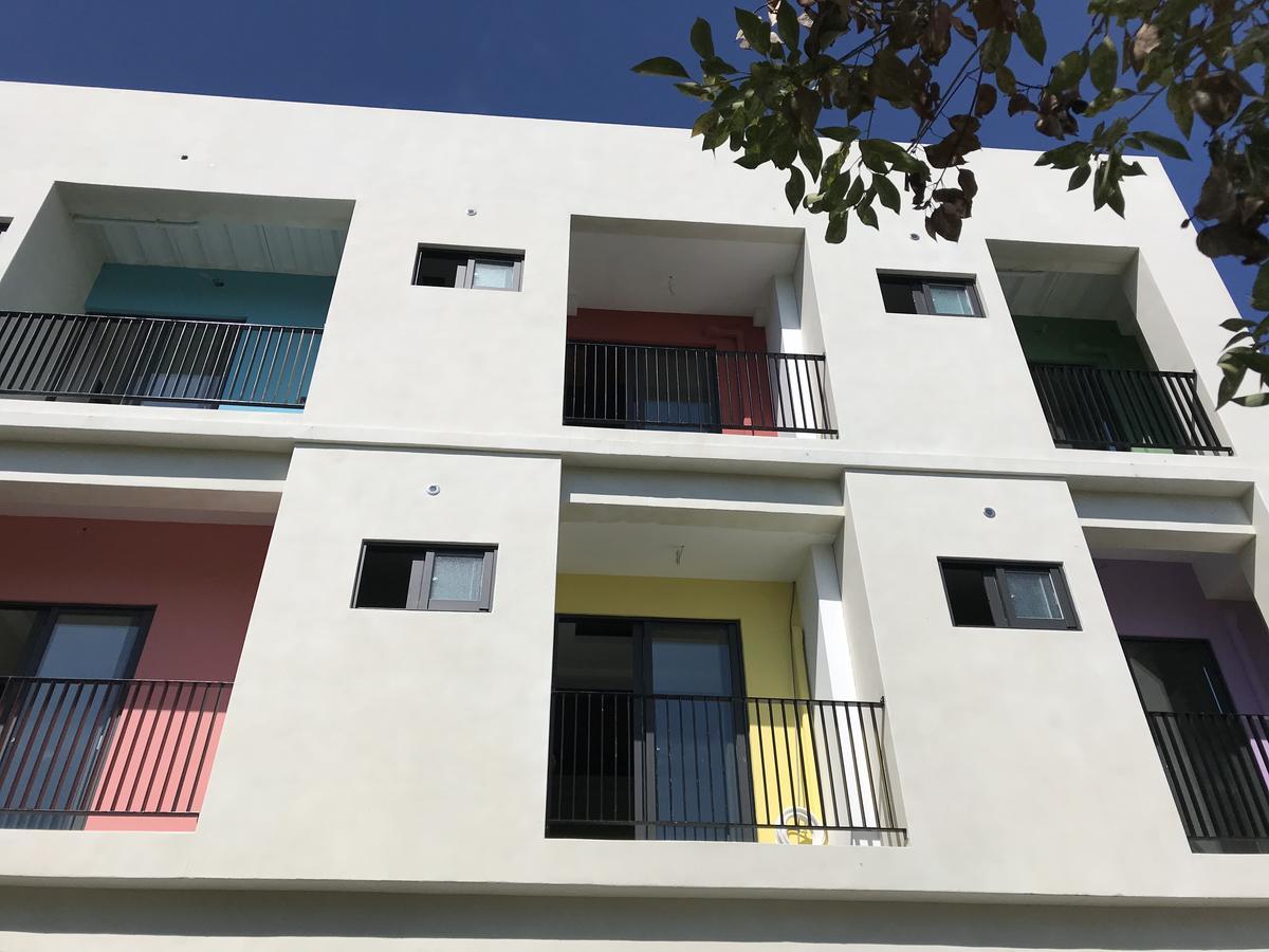 Chi Chu B&B T'ai-tung Dış mekan fotoğraf