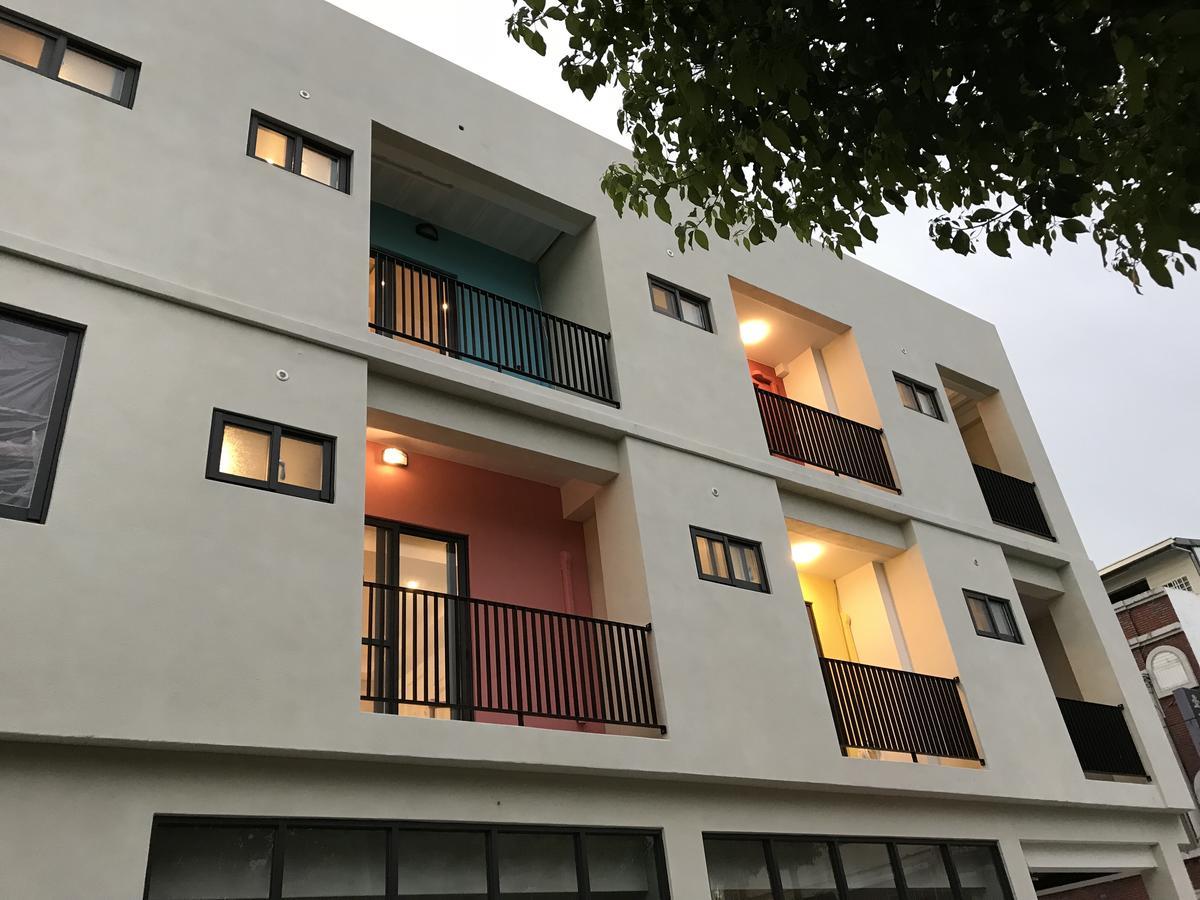 Chi Chu B&B T'ai-tung Dış mekan fotoğraf