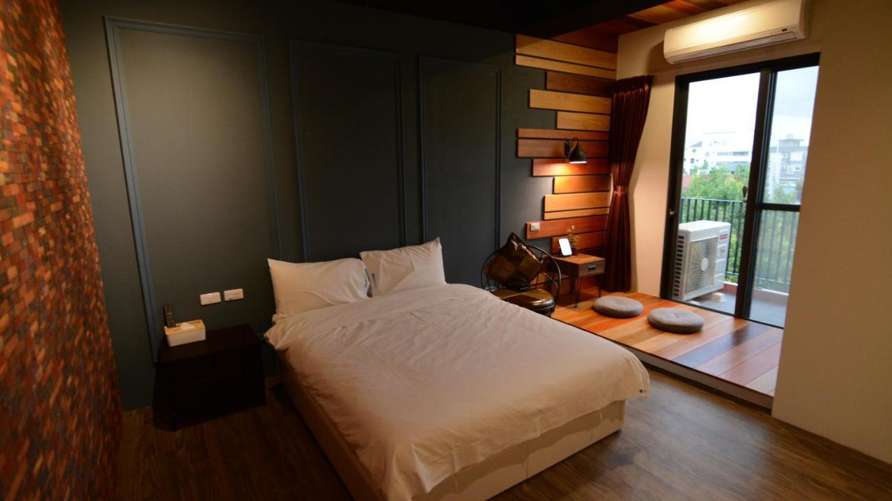 Chi Chu B&B T'ai-tung Dış mekan fotoğraf