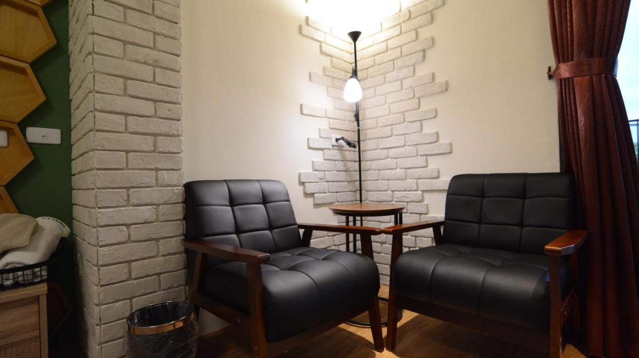 Chi Chu B&B T'ai-tung Dış mekan fotoğraf